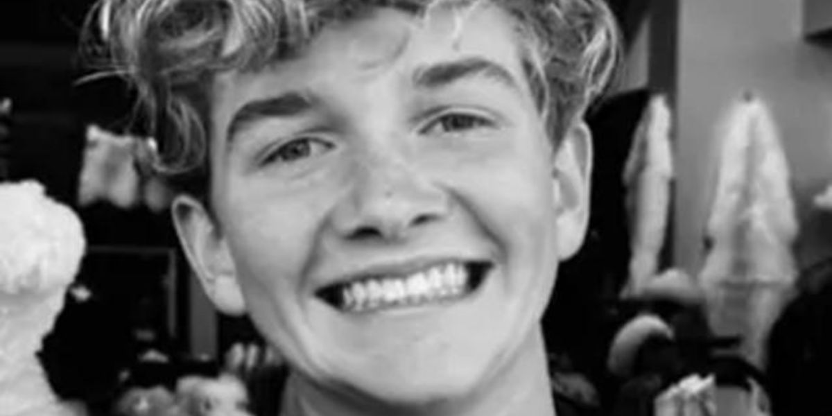 14-Year-Old Boy Dies From Rare Bacterial Infection Just Days After Symptoms Appear 'Brought Joy Everywhere'