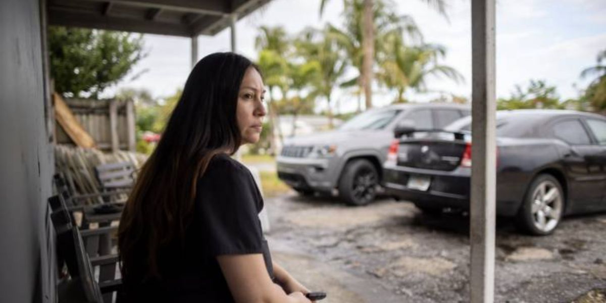 $165K in Fines for Parking at Home: Florida Mom’s Legal Fight Heads to Supreme Court
