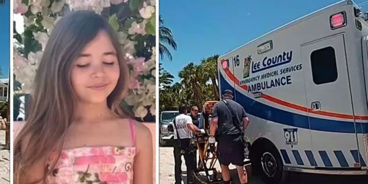 9-Year-Old Shark Attack Survivor Moves Fingers After Life-Saving Hand Surgery in Florida