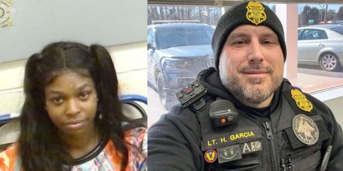Additional Charges Filed Against Driver in Crash That Killed South Fulton Police Captain