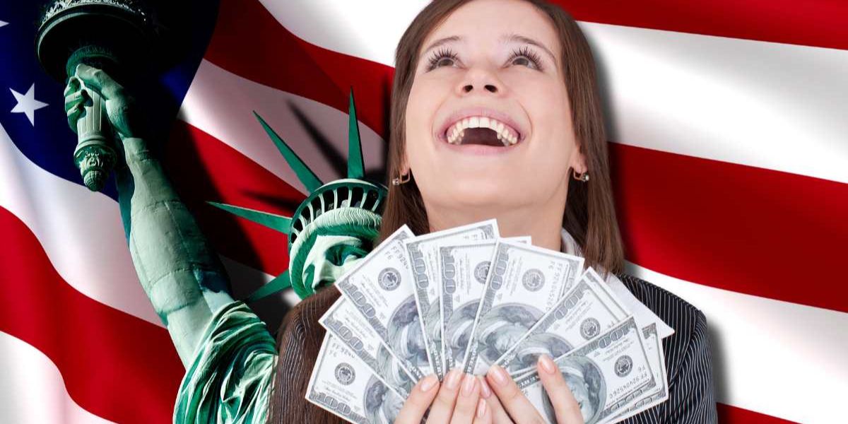 Almost $5,000 in Tax Benefits Approved For American Families—Requirements To Apply