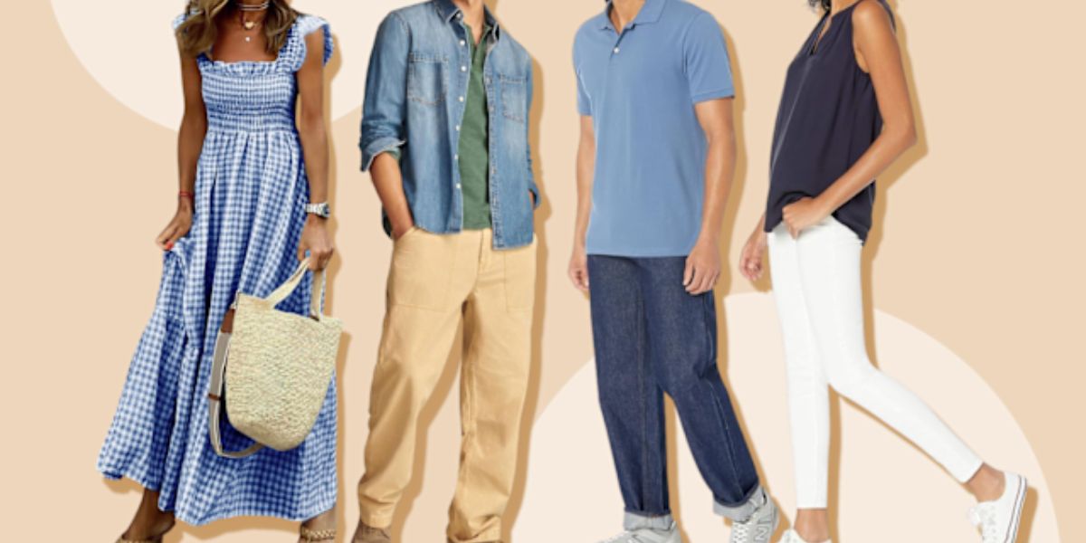Amazon’s Hidden Style Sale Is Packed With Designer Deals — Here’s How to Find the Best Ones