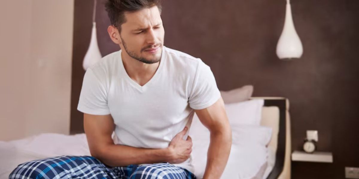 Appendix Cancer Rates Climb Among Millennials and Gen X, Raising Alarms Over Hidden GI Threat