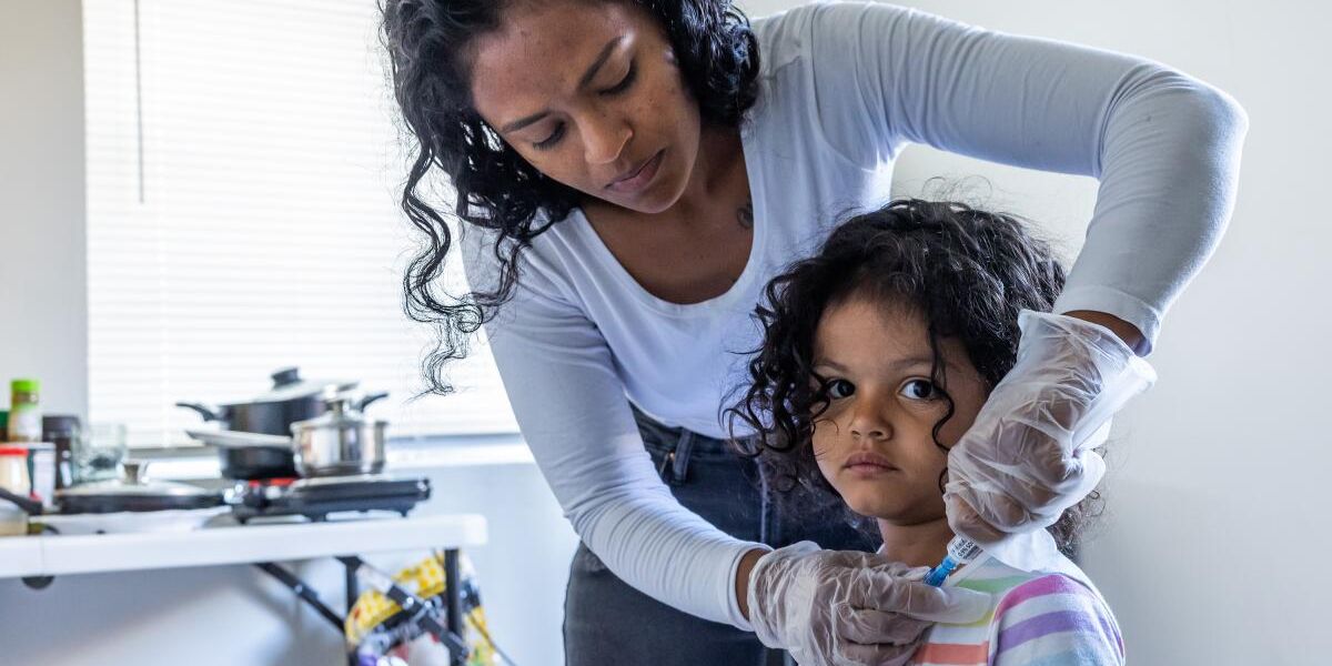 Bakersfield girl who was deported and denied access to life-saving medical care is permitted to remain in the United States