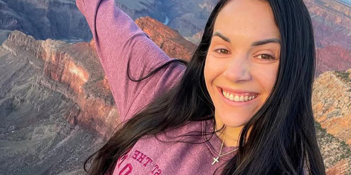 Body of Missing California Woman Found Near Hiking Trail