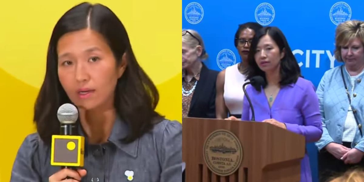 Boston Mayor Michelle Wu Sparks Federal Backlash Over ICE Criticism Amid Heightened Immigration Tensions