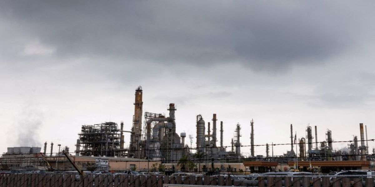 California Fuel Imports Hit Four-Year High as Refinery Closures and Outages Spur Unusual Trade Routes