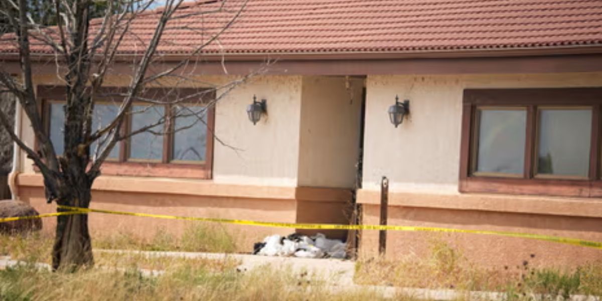 Colorado Funeral Home Owner Gets 18 Months for Abandoning Body, Mishandling Cremated Remains