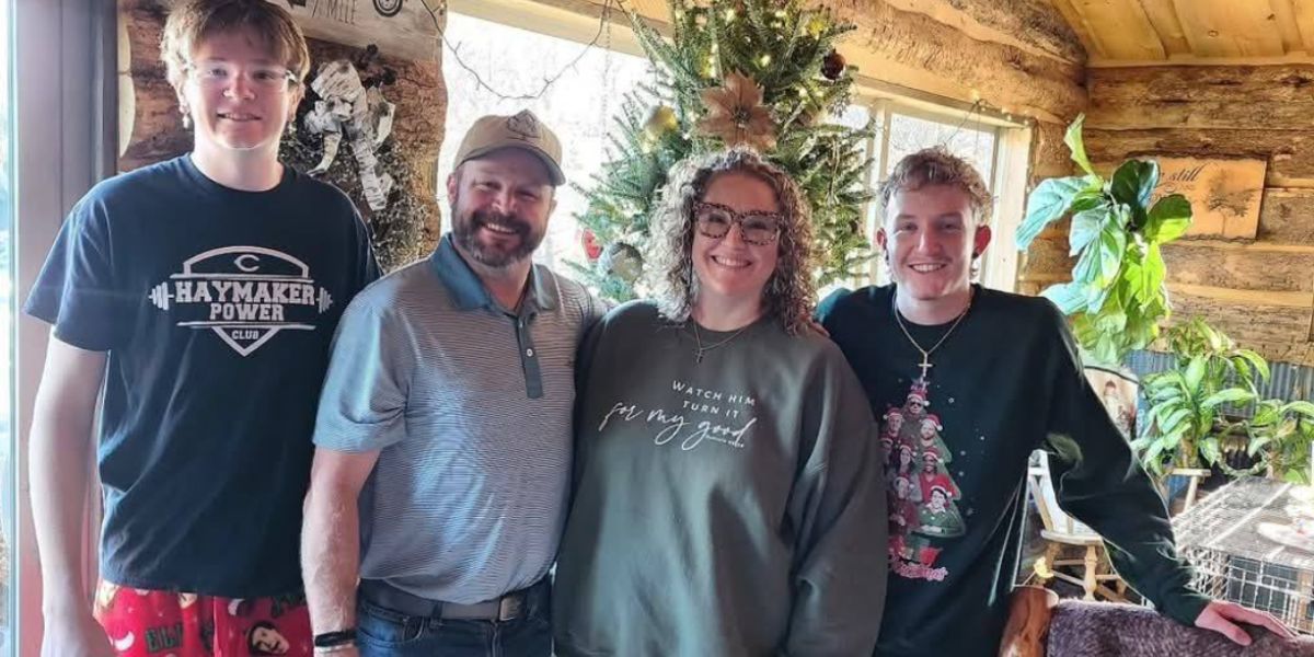 Couple Found Dead in Apparent Murder-Suicide Before Graduation Party