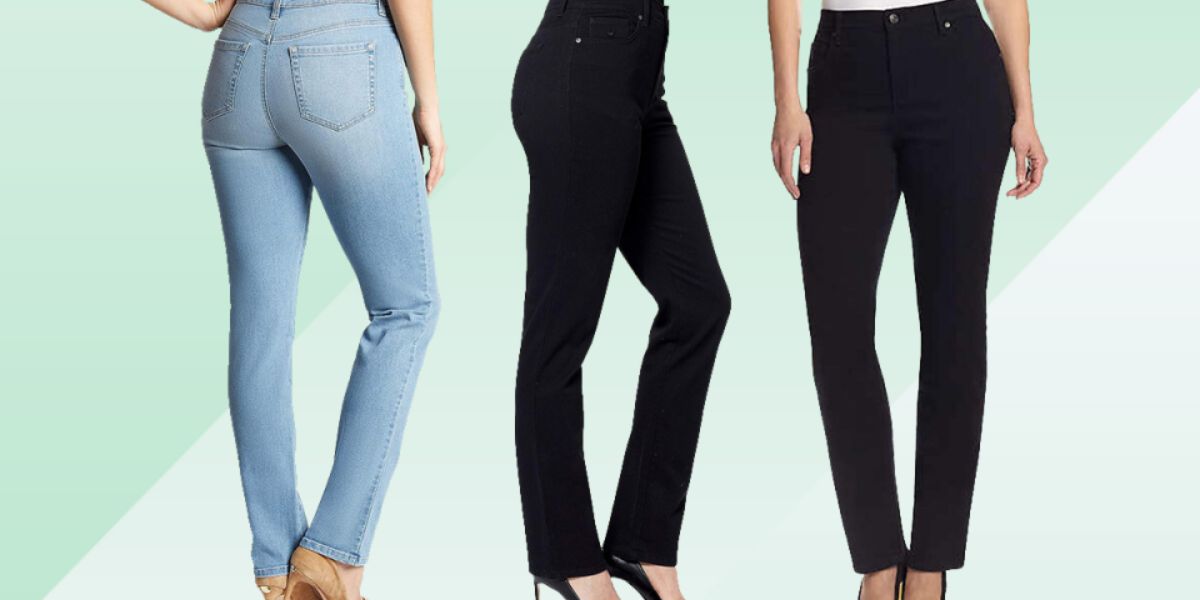 Denim Deals Are Popping Off on Amazon — Here Are the Best Jeans You Can Grab Right Now for $15 and Up
