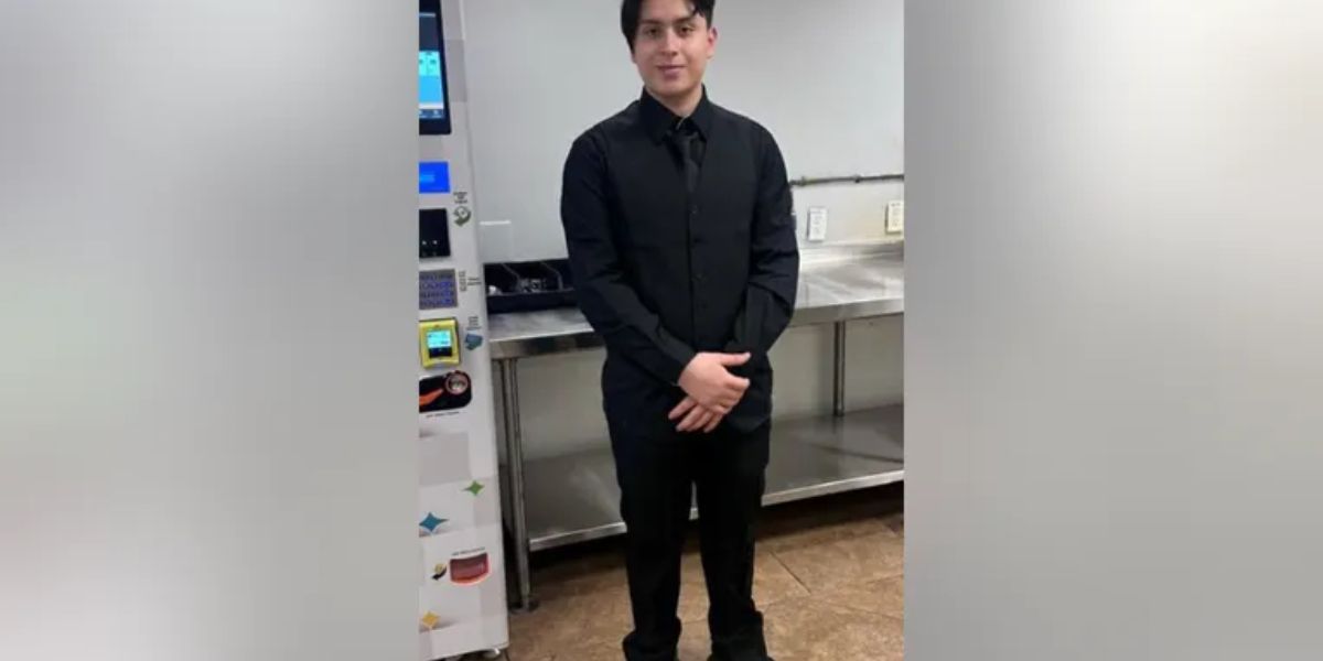 Detroit Student Facing Deportation Pleads for Chance to Graduate Amid Growing Support