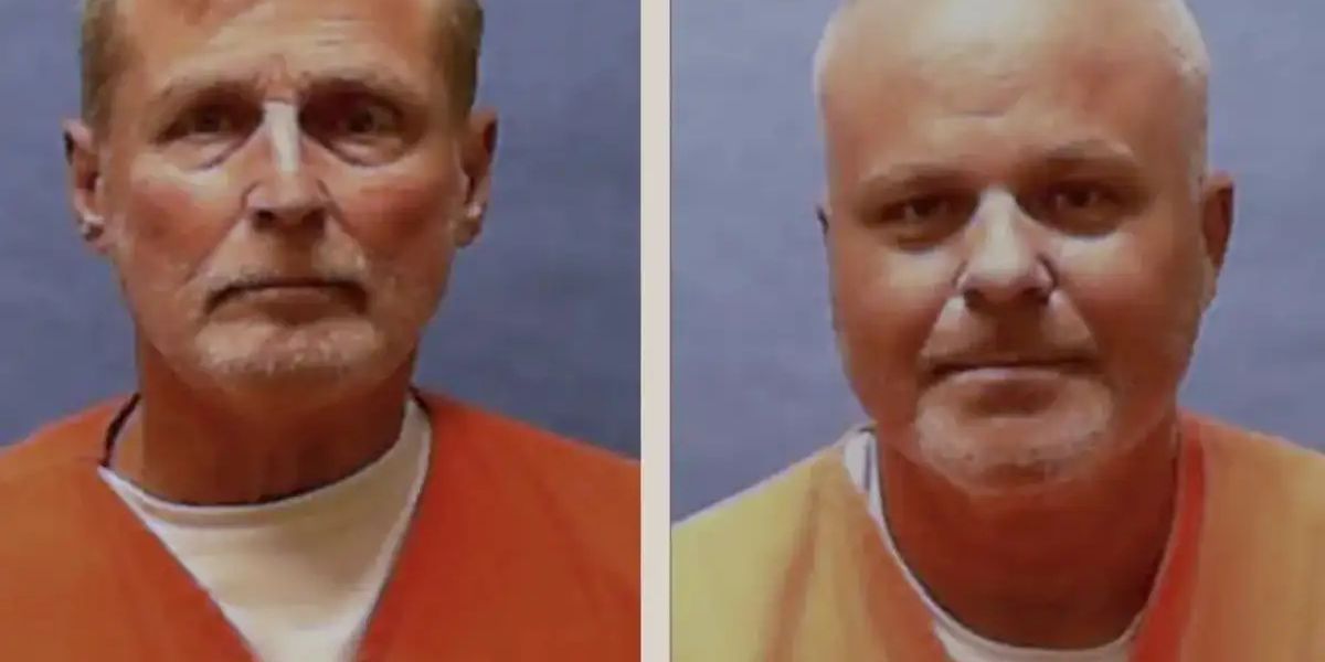 Execution of Anthony Wainwright Scheduled in Florida After 30-Year Wait for Justice