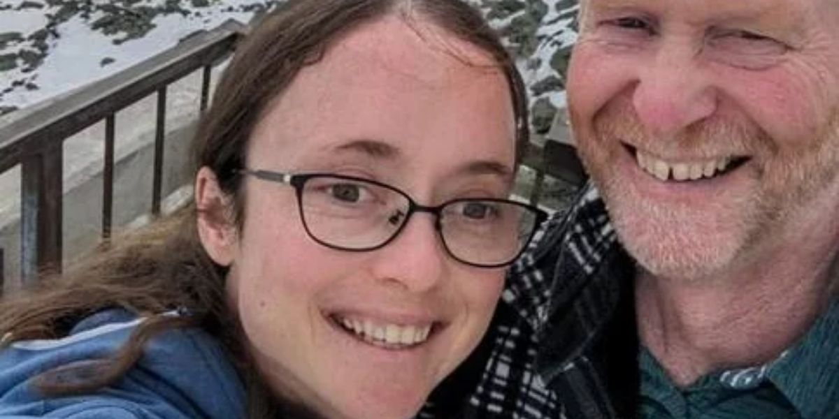 Father and Daughter Found Dead After Attempting Summit of Mount Katahdin in Maine
