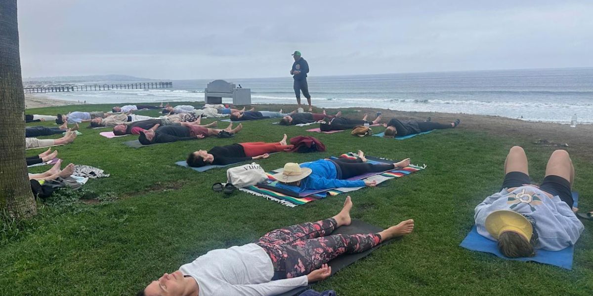 Federal Court Rules in Favor of San Diego Yoga Instructor, Striking Down City Ban