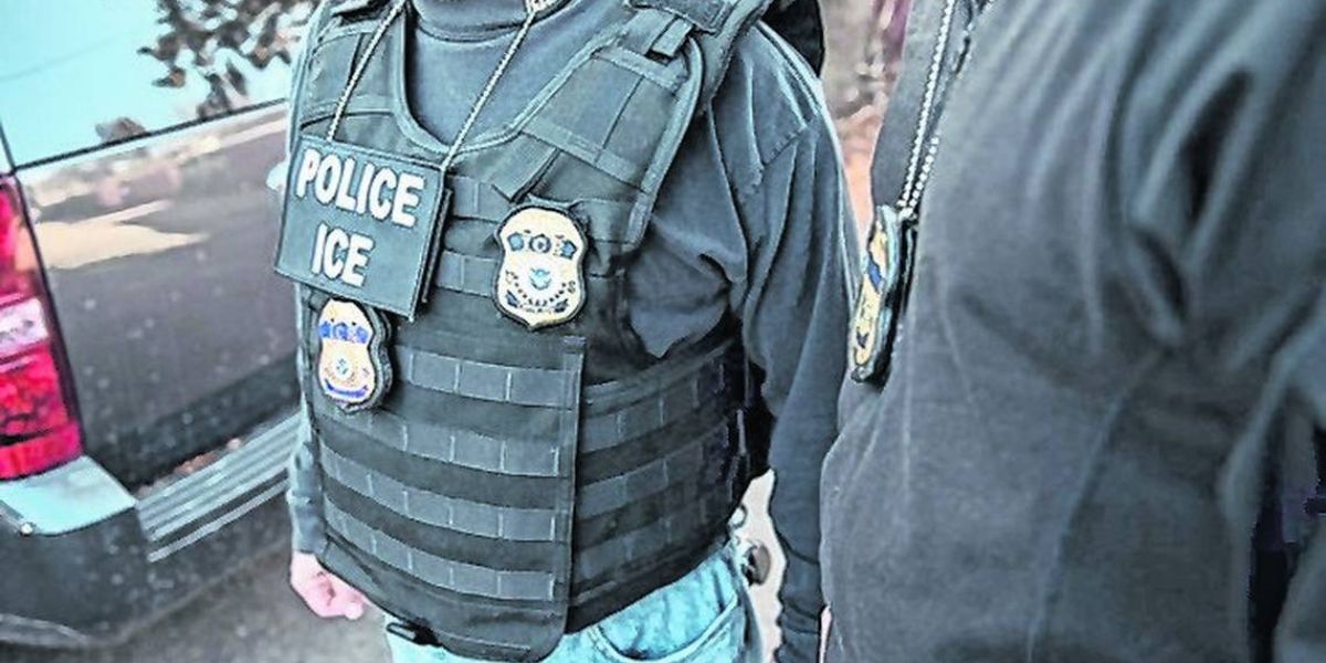 Florida Foster Child Turned Over to ICE Sparks Alarm Over Child Welfare, Immigrant Rights