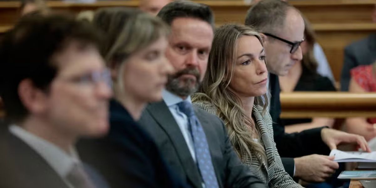 Former Officer Recants Key Testimony Amid Intense Retrial of Karen Read