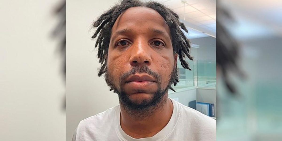 Former Sheriff’s Office Employee Arrested in Escape Plot in New Orleans, Public Urged to Assist Search
