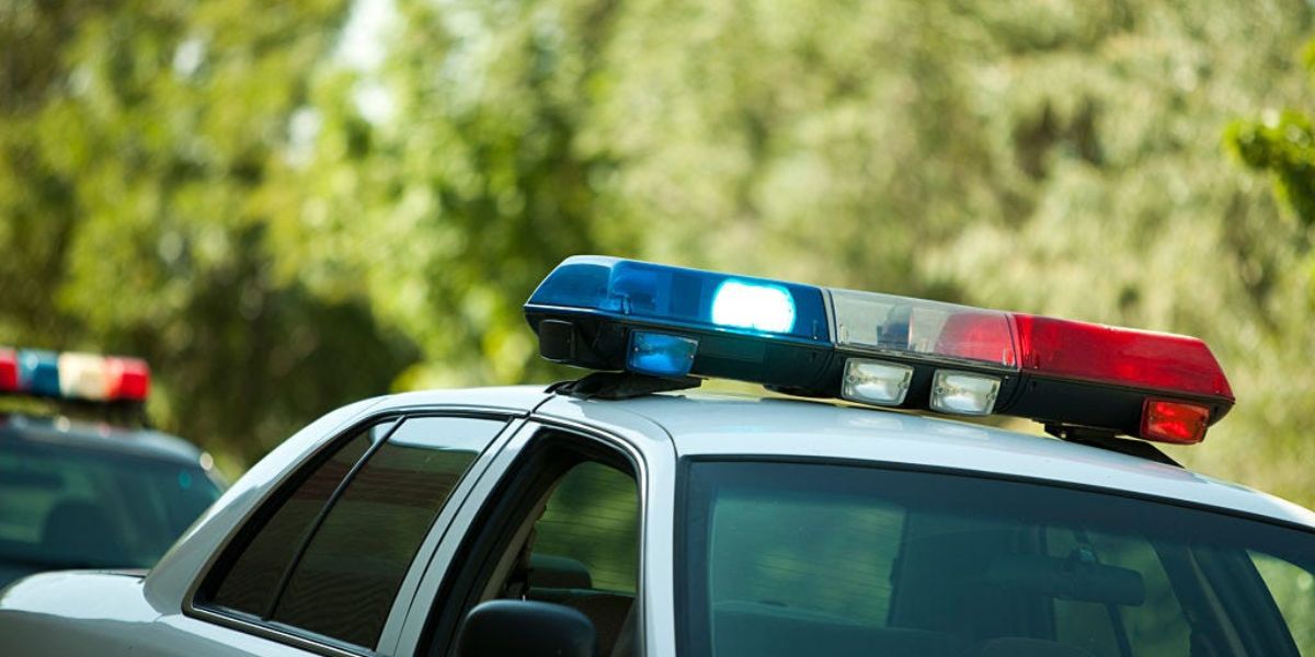 High-Speed Chase in Millbrook Ends with Two Arrests, Power Outage, and Loaded Firearm Recovered