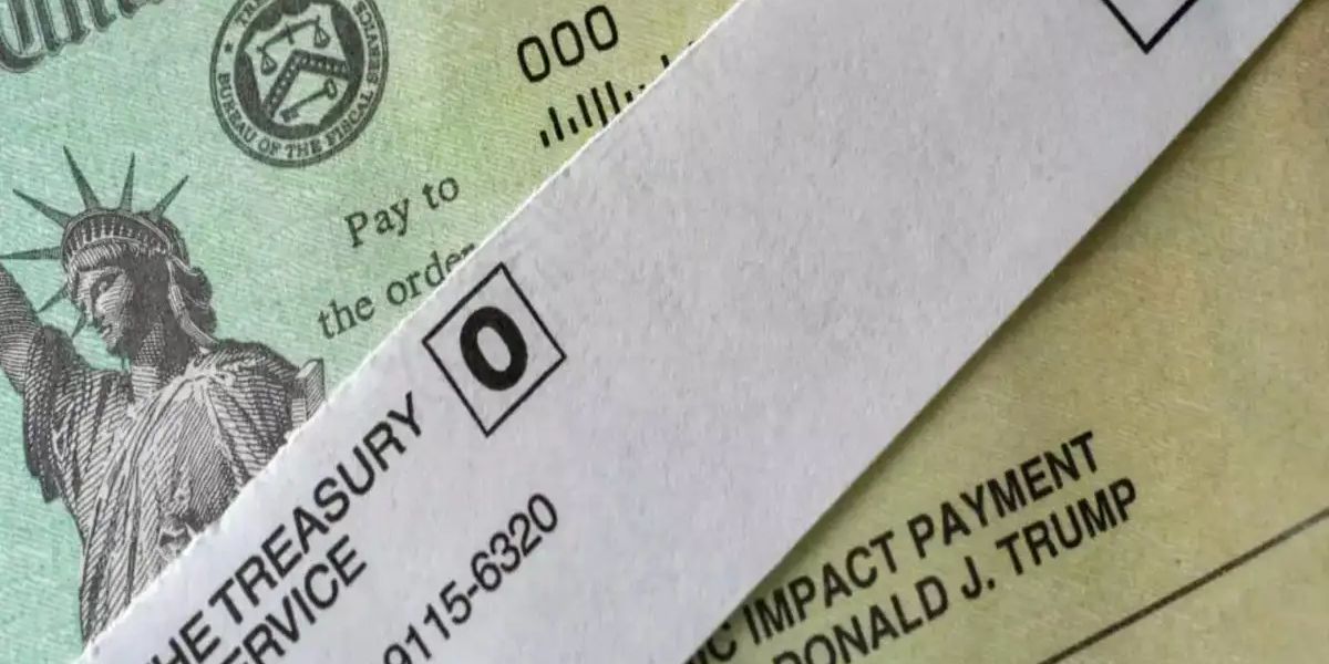 IRS Stimulus Checks When Will You See Your Tax Refund