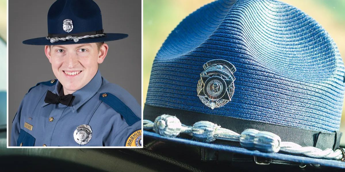 Illegal Immigrant Found Guilty of Killing Washington State Trooper in 2024 Crash