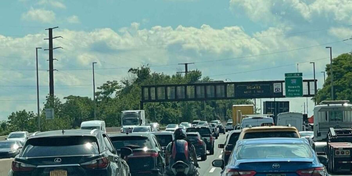 Lane Splitting in Maryland 2025 Navigating the Legal and Safety Landscape