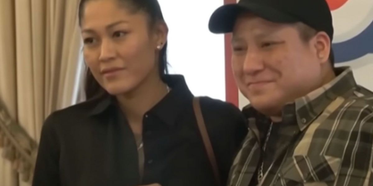 Man Sues Ex-Girlfriend Over $3.6M Lottery Win He Claims She Stole