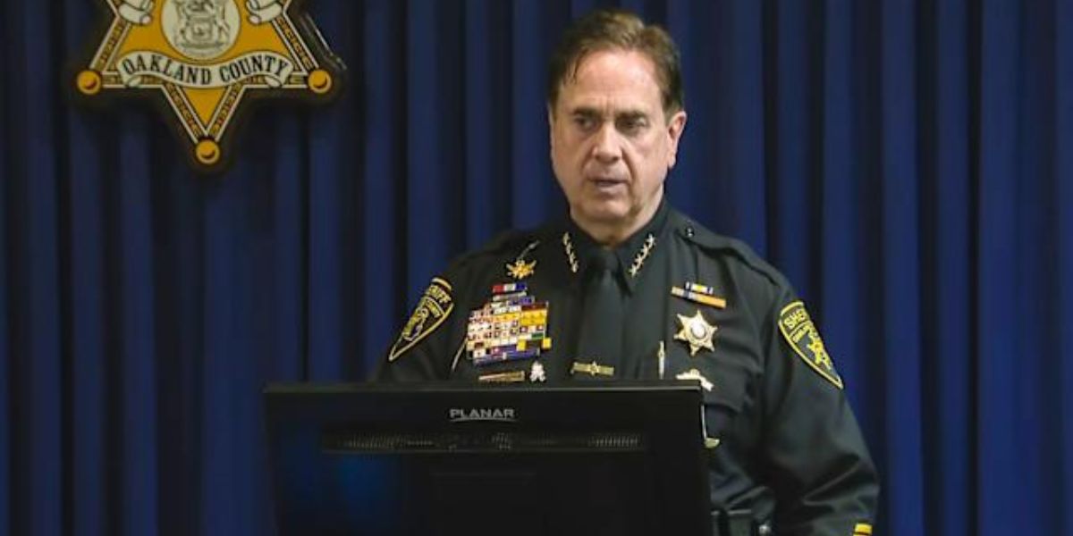 'Mass shooting' prevented at Michigan high school graduation; two perpetrators captured, officials say