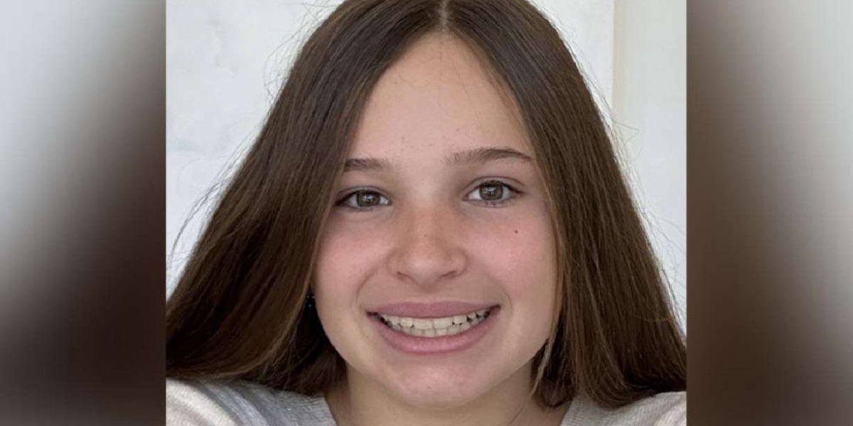 Missing Teen Alisa Petrov Found Safe; Three Men Charged