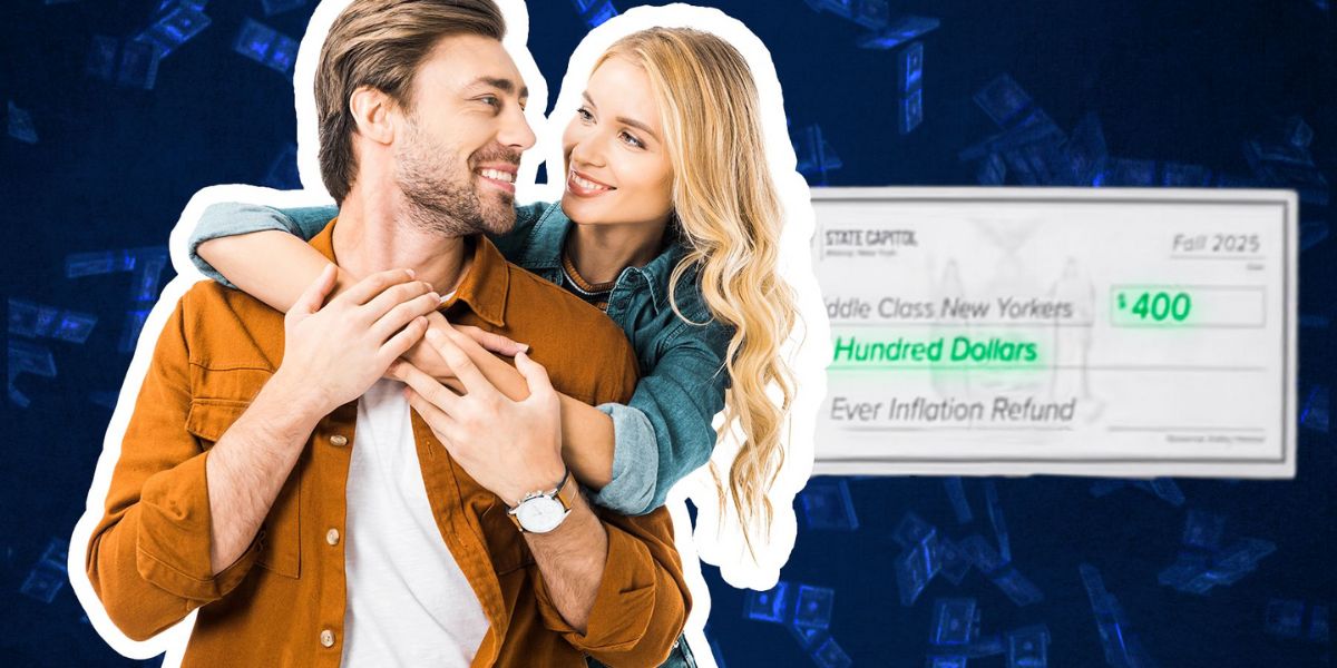 NY $400 inflation checks update ― First group has payment date and it will be soon