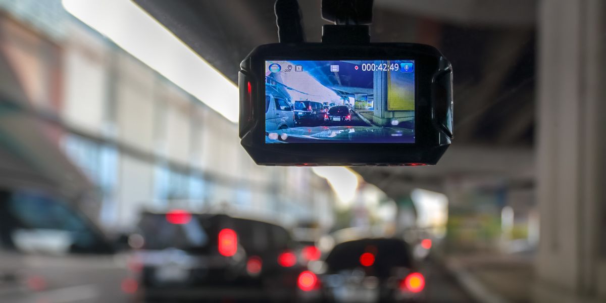 New Jersey Dash Cam Regulations Key Facts for Drivers in 2025