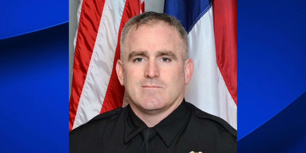 Officer Killed Responding to Shooting; Suspect in Custody