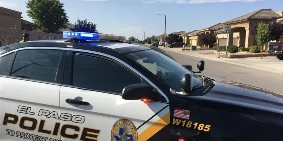 Officer shot, suspect killed in officer-involved shooting in El Paso's Upper Valley