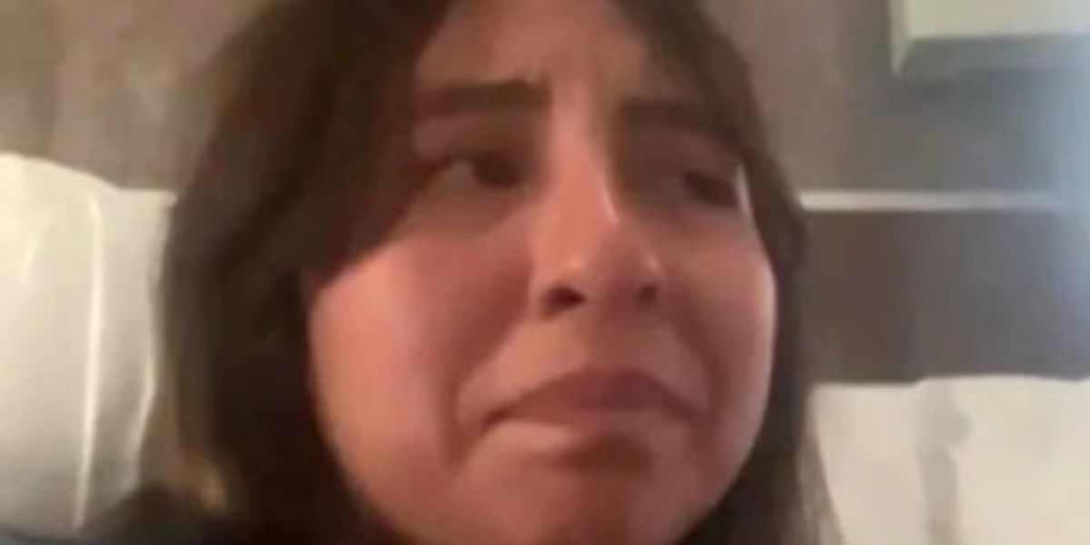 Pregnant U.S. Citizen Detained by Border Agents in California, Sparks Outcry Over Federal Tactics