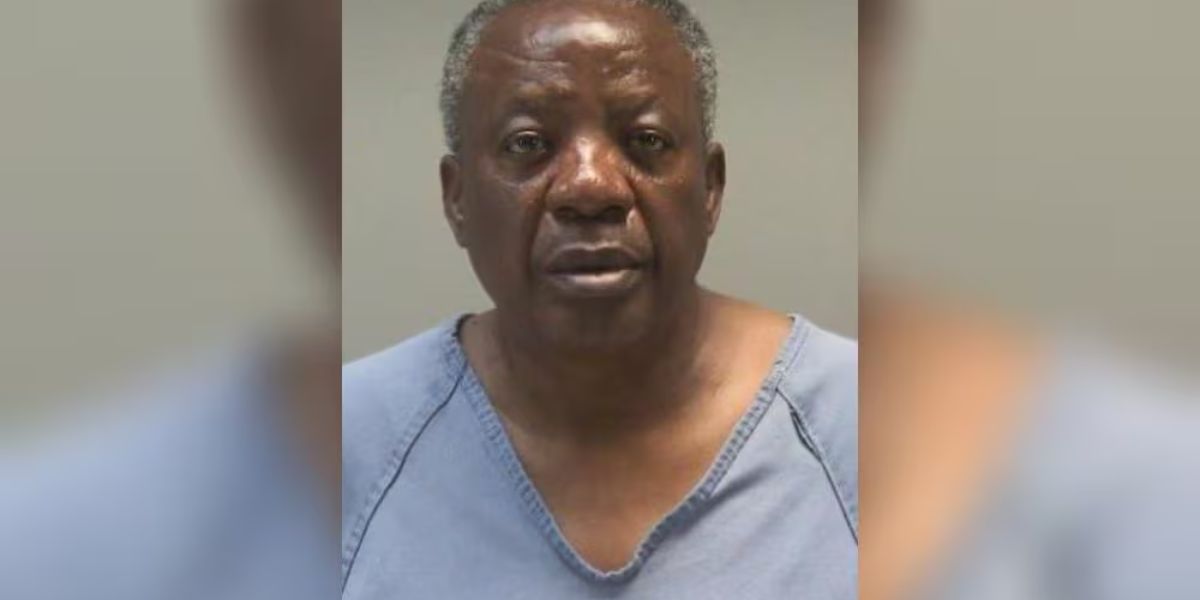 Rwandan immigrant arrested, accused of genocide, and lying for US visa