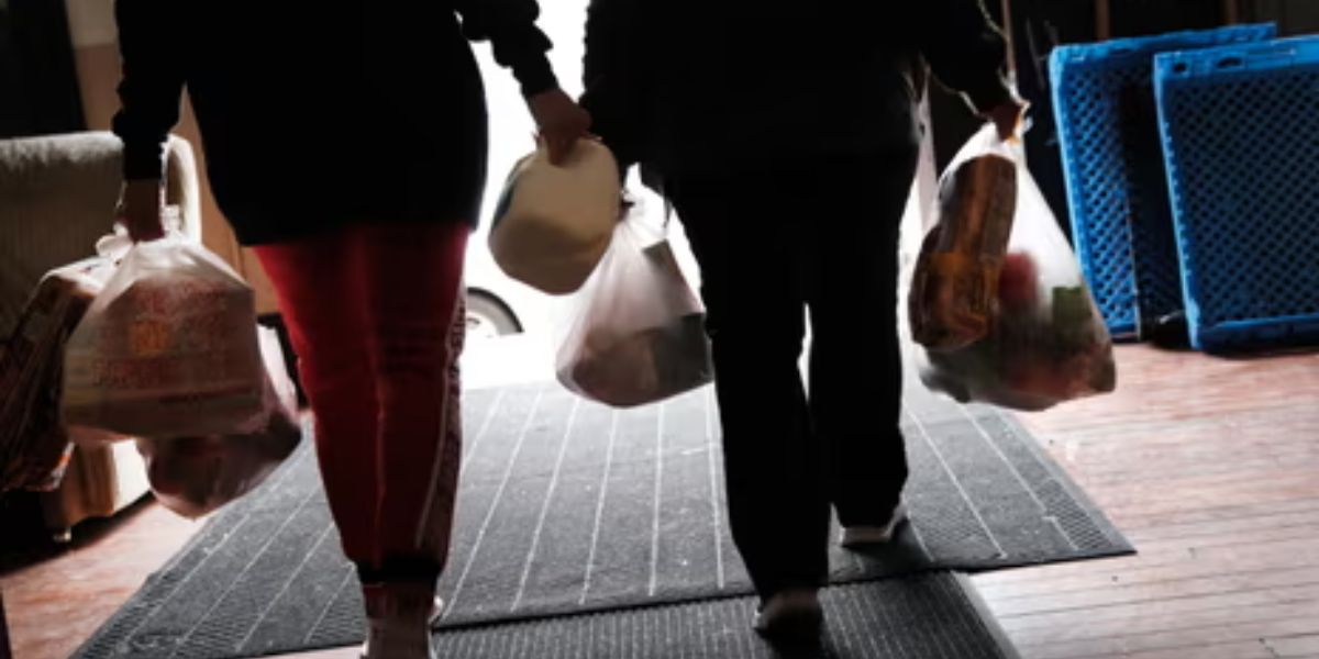 SNAP Benefit Boost in Texas and Florida Highlights Ongoing Food Insecurity Battle