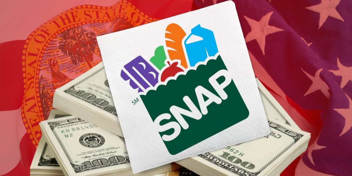 _SNAP Maximum Benefit Amounts (May 2025)