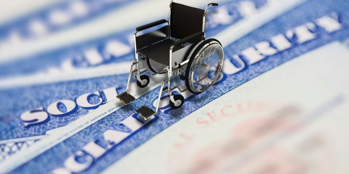 SSDI Disability Payments of up to $4,018 to go out in five days