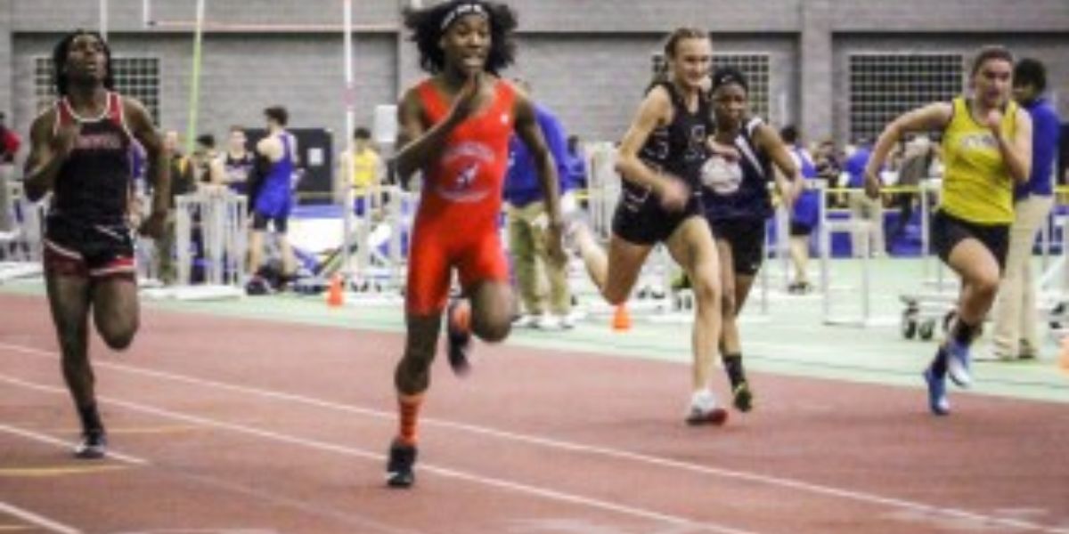 Schools in a Connecticut town are being examined for their practices toward transgender athletes