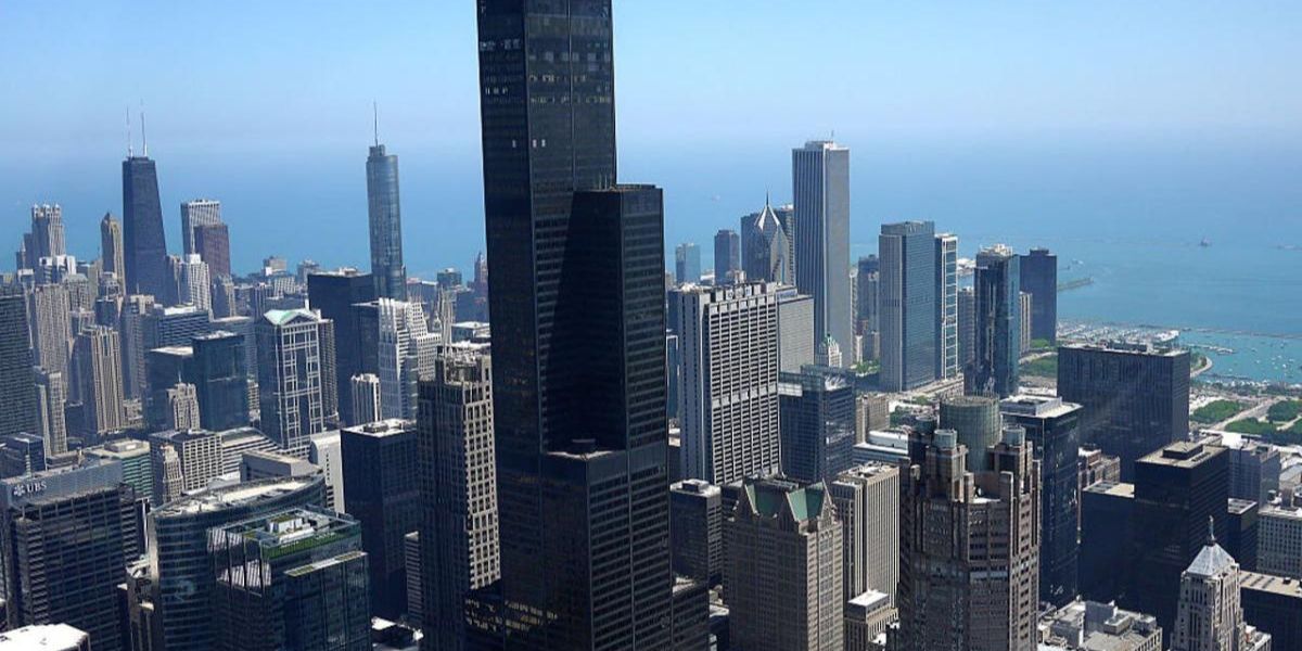 Steady Rain Dampens Father’s Day Festivities in Chicago Area, Raises Concerns Over Summer Event Planning