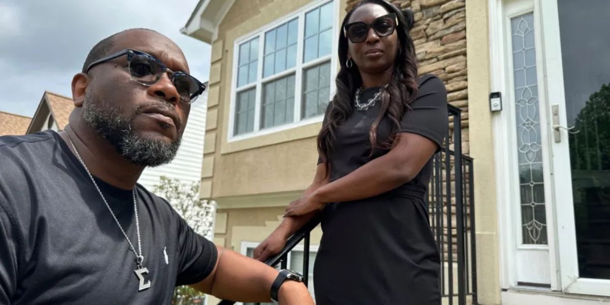 Supreme Court Allows Family to Pursue Lawsuit Over Botched FBI Raid