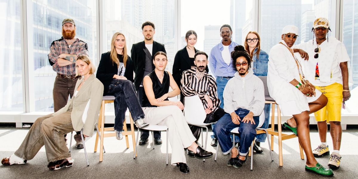 The 2025 CFDAVogue Fashion Fund Announces Ten Finalists