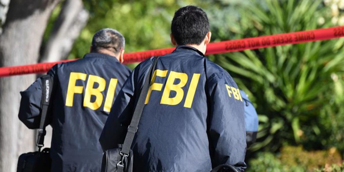 The FBI foiled a teen's alleged'serious' mall attack plot that involved explosives and firearms