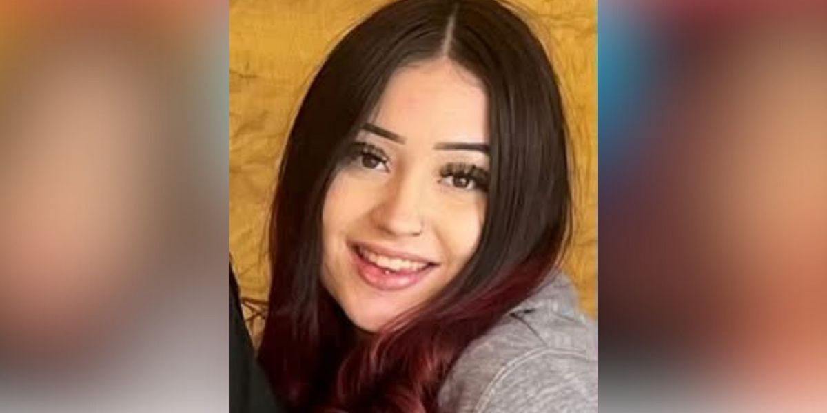 The mother of a missing Washington kid claims she is being trafficked in Los Angeles