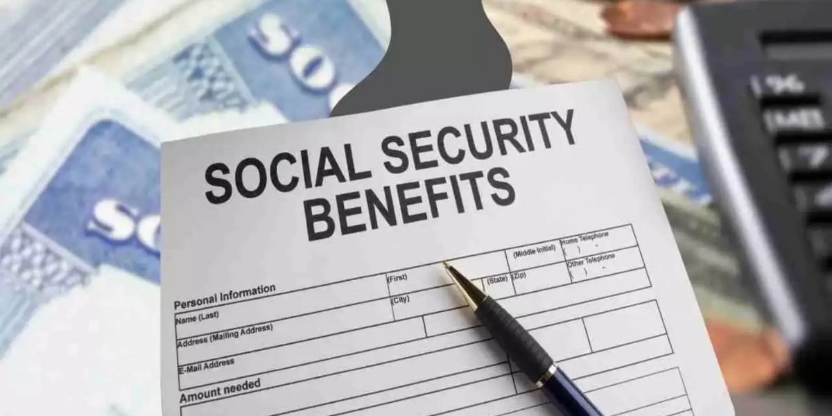 Understanding Social Security Benefits in 2025 A Comprehensive Guide