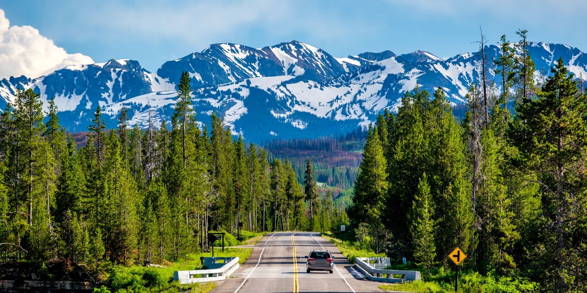 Understanding Wyoming Traffic Laws: A Simple Guide to Safe Driving