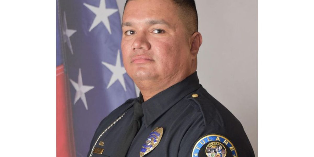 Upper Providence Township Police Officer Dies by Suicide