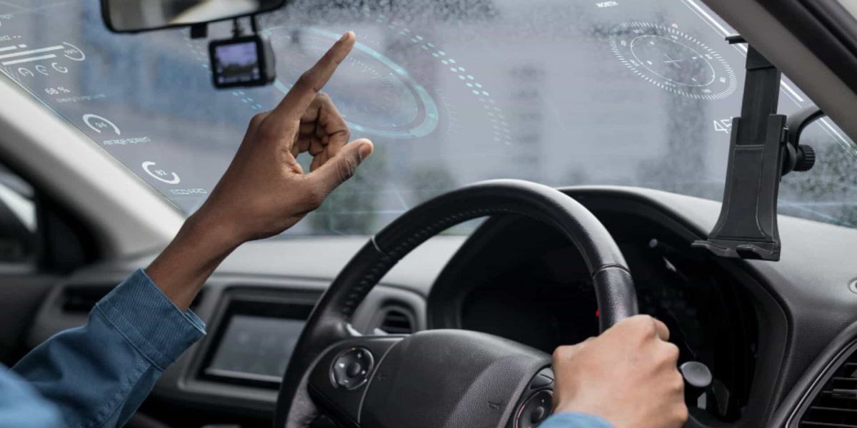 Virginia Dash Cam Regulations Key Facts for Drivers in 2025