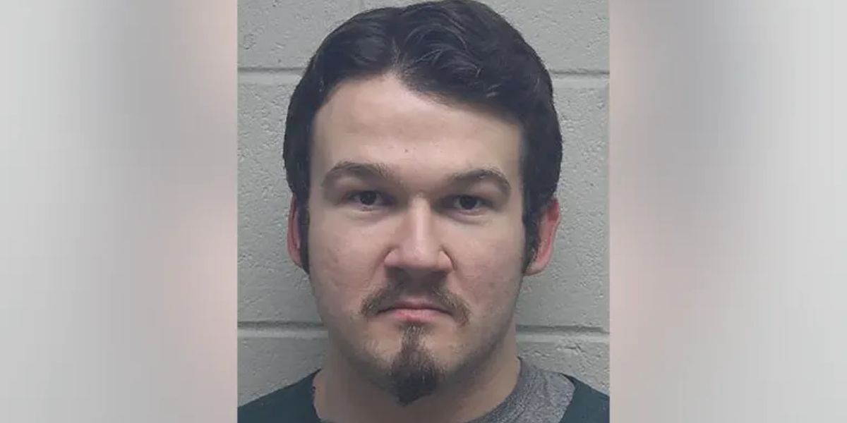 Wisconsin Inmate Convicted of Strangling Cellmate to Death